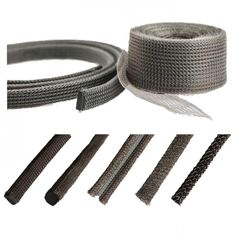 CINA AISI Rajutan Tenun Wire Mesh Filter, 304 316 Kawat Tenun Kain Stainless Steel pemasok