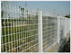 ARC Banksia Galvanized Logam Pagar Panel, Berat Gauge Dilas Wire Fence Weldmesh Roll Top pemasok