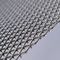 AISI 304 Plain Weave Stainless Steel Berkerut Wire Mesh Screen 3 - 500 µm Aperture pemasok
