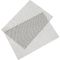 50 Micron Ultra Halus Stainless Steel Wire Mesh Cloth Plain Weave Ukuran Disesuaikan pemasok