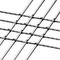 Dekoratif Stainless Steel Arsitektur Wire Mesh Crimped Untuk Facade Cladding pemasok