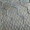 4mm Gabion Mesh Basket Hot Dipped Galvanized Hexagonal Wire Box Walls pemasok