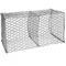 4mm Gabion Mesh Basket Hot Dipped Galvanized Hexagonal Wire Box Walls pemasok