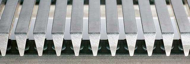 Stainless Steel Silinder Wire Mesh Filter / Johnson Wedge Wire Fliter Screens